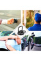 أداة متعددة الأغراض لتصحيح انبعاجات السيارات وشفط الهواء مع شفاط - 7