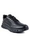 1119 26Ya Men's Casual Shoes Black