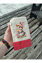 Strap-On Phone Bag, Strap-On Wallet, Canvas Phone Bag, Waist Bag, Strap-On Wallet, Hiking Bag Washable - 3