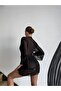2-Piece Set Bodysuit and Dressing Gown - 5