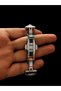 Prxx Steel Men's Wristwatch with Calendar (Special for Father's Day) - 3