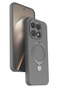 Zengemtr Mi 15t Regal Magsafe Stand Cover - (204117) Titanium Gray