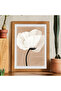 Canvas Painting Wall Art with Frame Decorative Wall Painting 30x40 cm