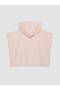 Cute Hero Figured Girls' Poncho Towel from Uzg Store for Style Enthusiasts - 4