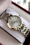 Original Women's Wristwatch with 2-Year Warranty Steel Strap 3 Atm Water Resistant - 3