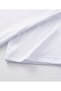 Men's 100% Cotton T-Shirt - Minimal Printed Crew Neck Casual T-Shirt - 3
