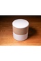 Inkypunky Nut Bowl with Lid – Snack Bowl and Storage Container with Shell Separator - 7