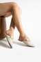 Women's Slippers Summer Casual Slippers Dowry Guest House Slippers - 2