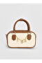 Esvab • Modern & Distinctive Canvas Women's Shoulder Bag - 2