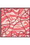 Scarf Elisa 2007-013 Fuchsia - 3
