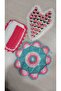 Dowry Set 3 Pieces of Linen