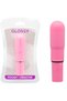 Vibrator de Buzunar Deep Rose