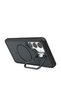 Spt-Gld Galaxy S26 Pale Magsafe Stand Cover (142600) - Black - 2
