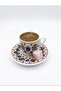Porcelain Coffee Set for 6 People |   Special Design |   90 ml