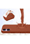 Liquid Silicone Case for iPhone 16 Plus 6.7" Silky Soft Touch Full-Body Protective | WIDGETS MATRIX - 2
