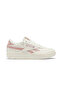 Club C Double Reven Beige Women's Sneakers
