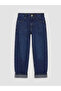 Esvab • Modern & Distinctive Standart Fit Boys' Jean Pants - 2