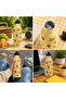 Tattoo Children's Thermos Bottle with Straw 470 ml Stainless Steel Leak-Proof Insulated Water Bottle - 6