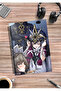 Genshin Impact Anime Spiral Notebook A5 (50 Sheets)