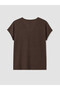 Lcw Everyday V-Neck Women's T-Shirt - 6