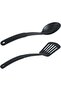 9-Piece Aluminium Non-Stick Coating Durable Design Non-Slip Ergonomic Handle Kitchen Cookware Set - 5
