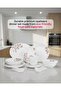 33 Pieces Opalware Dinner Set - 2