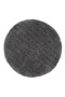 Fluffy Grey Rug, Ultra Soft Area Carpets For Bed Room, Living Room, And Dining Room, Antislip Floor Carpets, Easy To Clean, Made In Turkey - 6