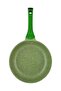 12-Piece Granite Non-Stick Aluminium Essentials Cookware Set - 3