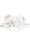 33 Pieces Opalware Dinner Set - 6