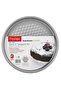 Sandwich Tin Cake Mold Chrome 20cm - 2