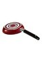 Classique Frypan Red 20cm - 4