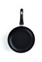Non Stick Fry Pan Red 24cm - 2