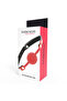 Gag din Silicon Rosu – - 4