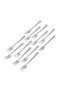 12 - Piecess Table Fork