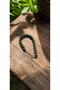 His Stone Natural Stone Bracelet – Heat-Sensitive Color-Changing Thermochromic Stone – Unisex Bracelet with Steel Extension Chain - 3
