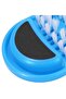 1pc Bath Plastic Shower Feet Massage Slippers Bath Shoe Brush Washing Foot Spa Device Remove Dead Skin Foot Care Tools - 3