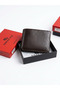 Drafts NO.10 Brown Genuine Leather Men's Wallet Money Purse – Premium Bifold Wallet