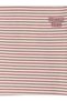 New Season Lcw Kids White Printed Boys' T-Shirt Set - 6
