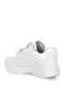 Identive I Women's Velcro White / White Casual Sneakers - 3