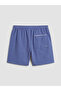 Two Mt Shop Quality Short Length Men's Swim Shorts - 6