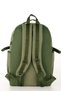 Sr-03 Unisex Canvas Fabric Outdoor Backpack with Laptop Compartment Mountaineering Backpack Escp01 Khaki - 5