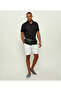 Ss Tonal Stripe Men's Polo Collar T-Shirt - 3