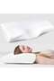 Adjustable Memory Foam Contour Pillow, Ergonomic Cervical Support Pillow for Sleeping - 2