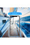 Waterproof Touchscreen Case |   Sea Pool Beach Phone Protection Case Universal Waterproof Pouch - 7