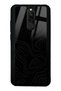 Xiaomi Redmi 8 Glossy Phone Case with Topo-Point Design