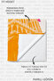 City Themed Beach Towel-Mediterranean Architecture Pink Orange Pool Sea Bath Quick Drying Seaside Cover-Up - 8