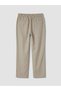 Quality Parts from Çelebi Store Standart Fit Men's Pleated Trousers - 4