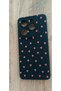Tecno Spark Go 2024 Heart Printed Inside Velvet Silicone Phone Case Cover(Bg6) - 6