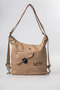 18167 Women's Shoulder Bag - 3