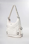 18166 Women's Shoulder Bag - 5